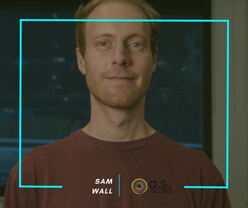 A.S. x Interview Series - Sam Wall