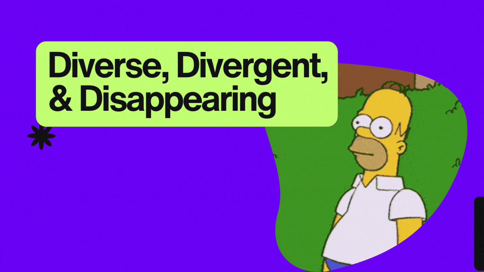 Is Over-Inclusion Diluting Disability Identity?
