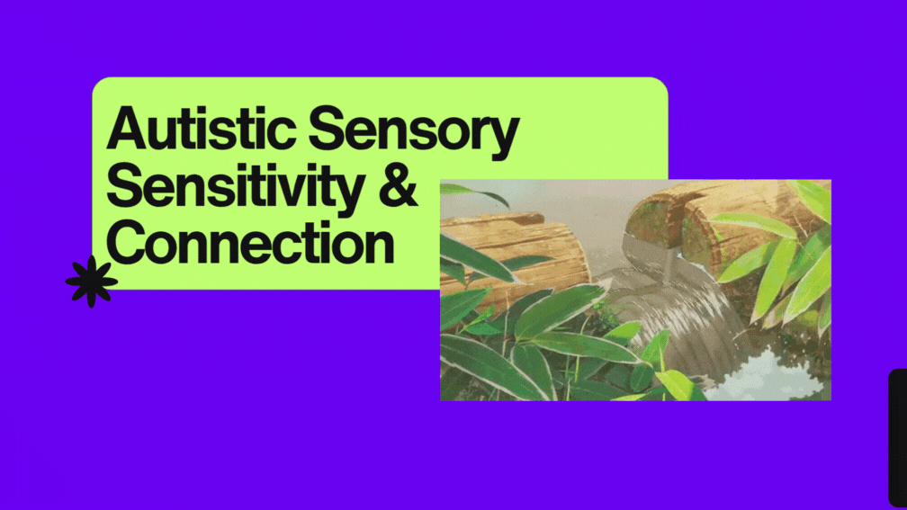 The Scent of Country: What Autistic Sensory Sensitivity Can Teach Us About Connection