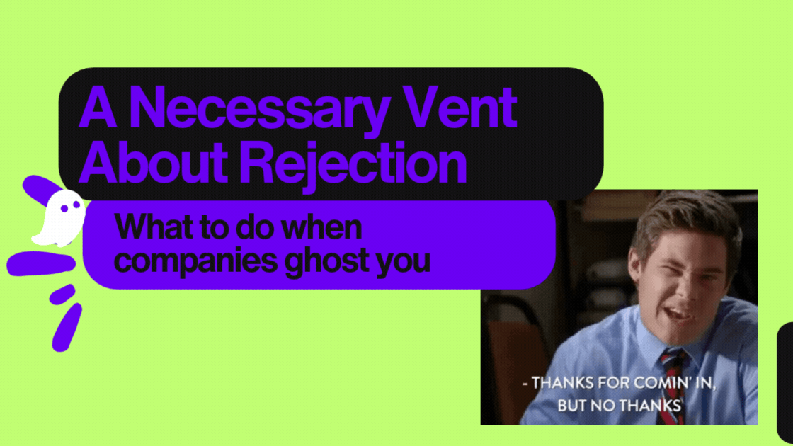 The Polite Art of Ghosting: A Neurodivergent Autopsy of Rejection