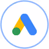 Google Ads Logo