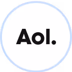 AOL logo
