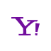 Yahoo! icon