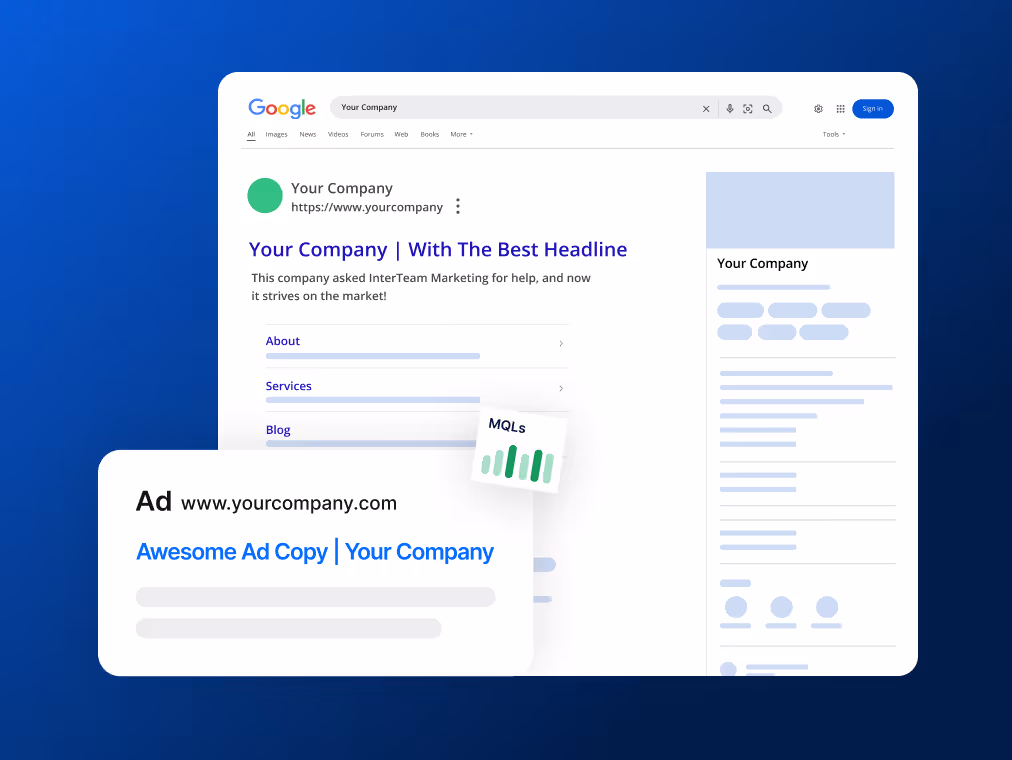 paid search advertising image