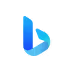 Bing icon