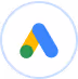 Google Ads Logo