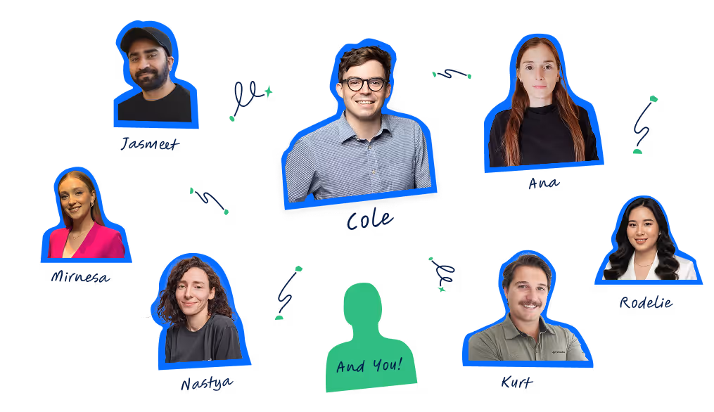 Image of InterTeam team 