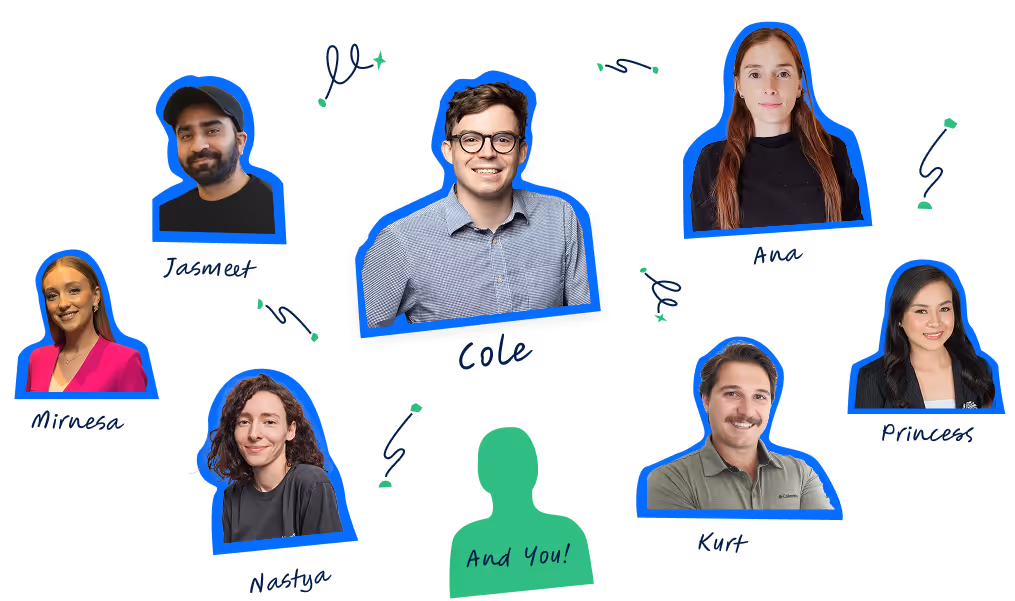 Image of InterTeam team 