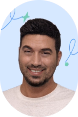 Peter Toublaris - Media Buyer at InterTeam