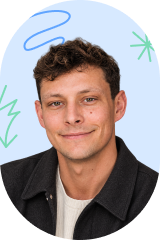 Image of Logan LeBouef