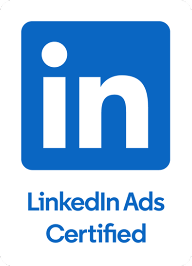 LinkedIn Ads certification