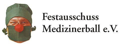Festausschuss Medizinerball