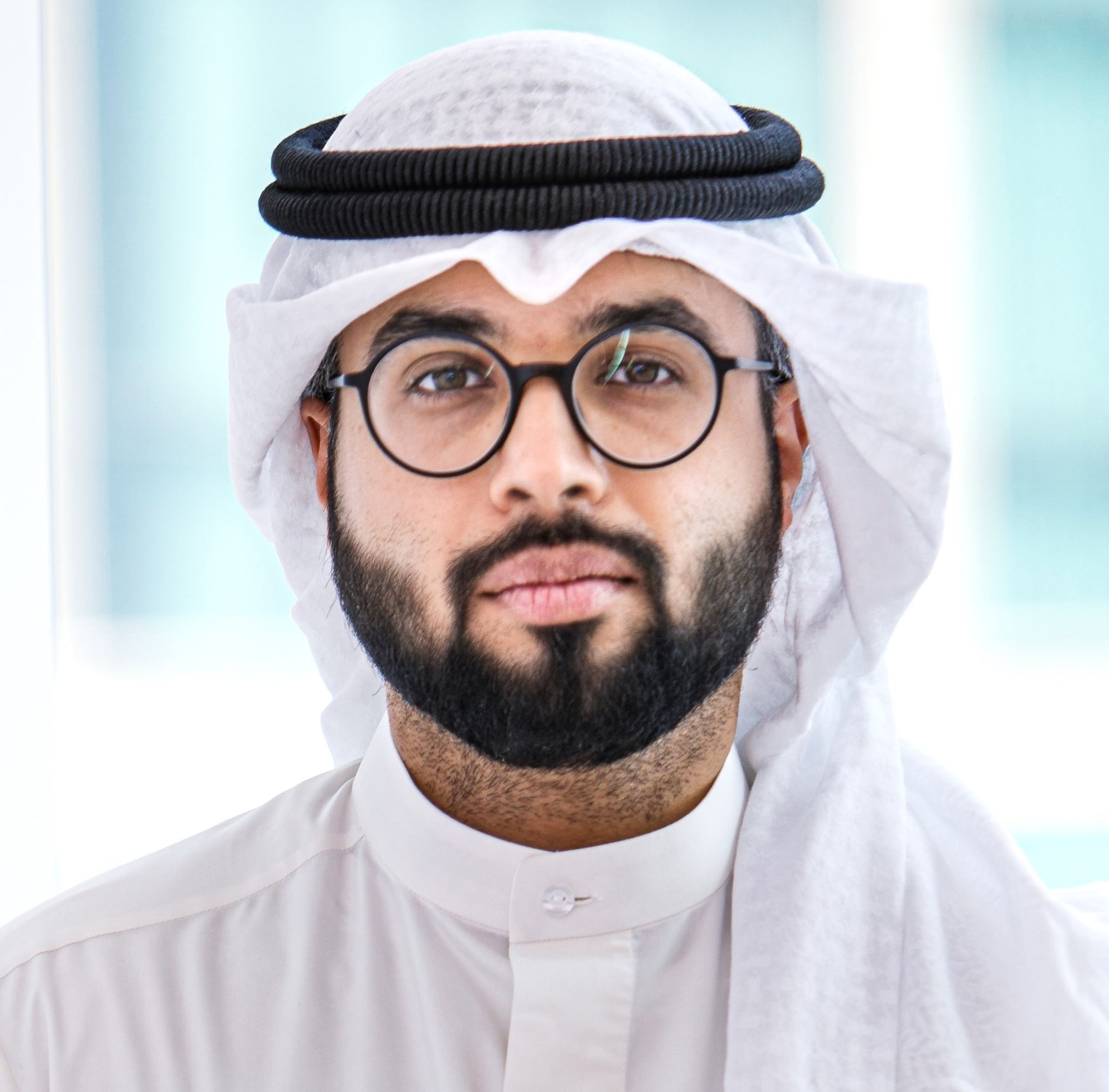 Ali Almajthoob, Partner at Middle East Venture Pa...