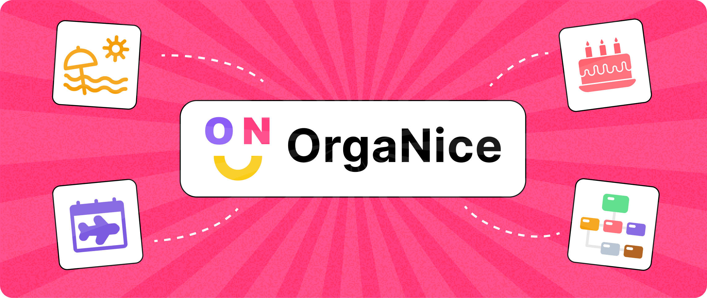 OrgaNice