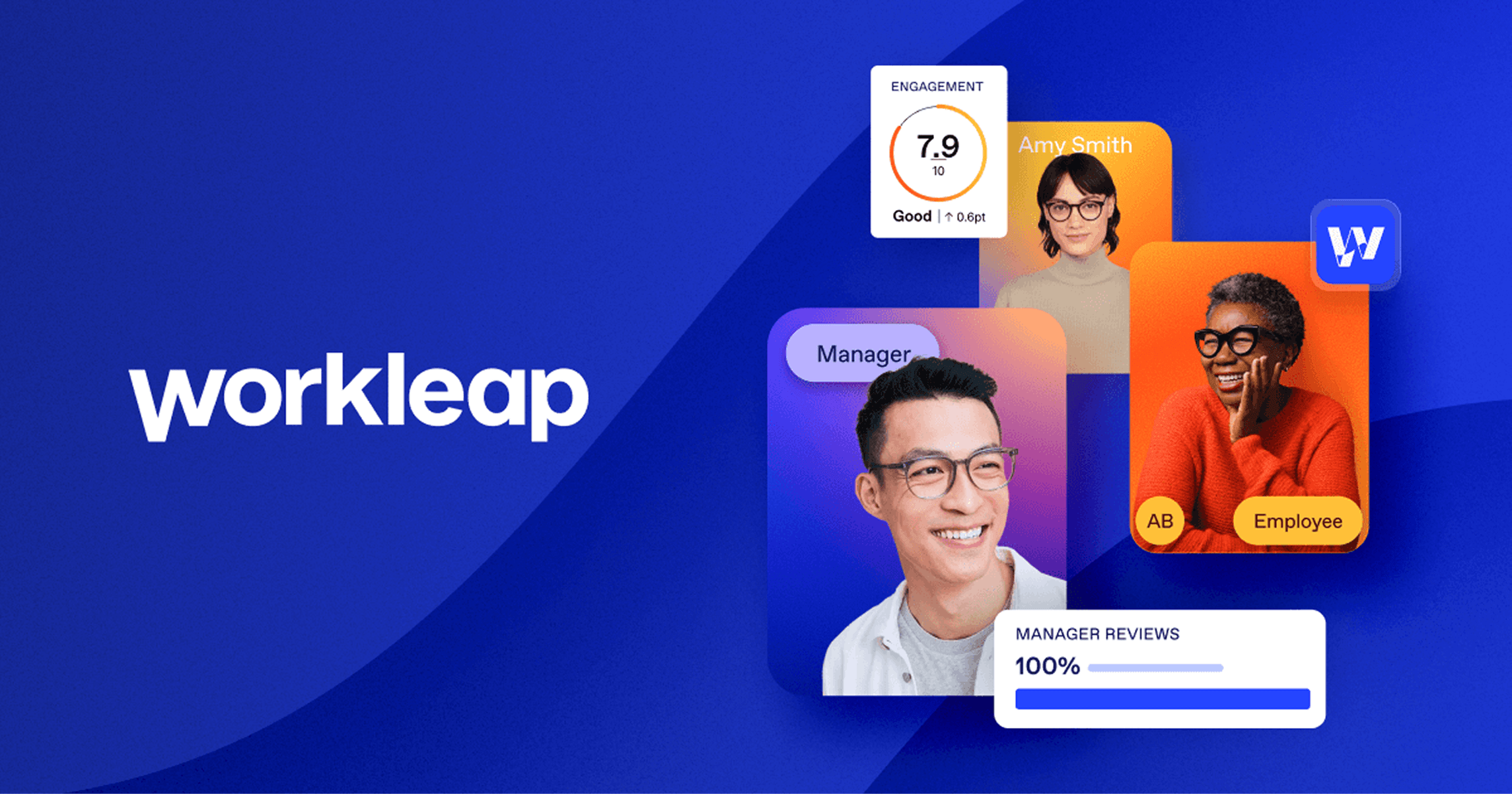 Workleap