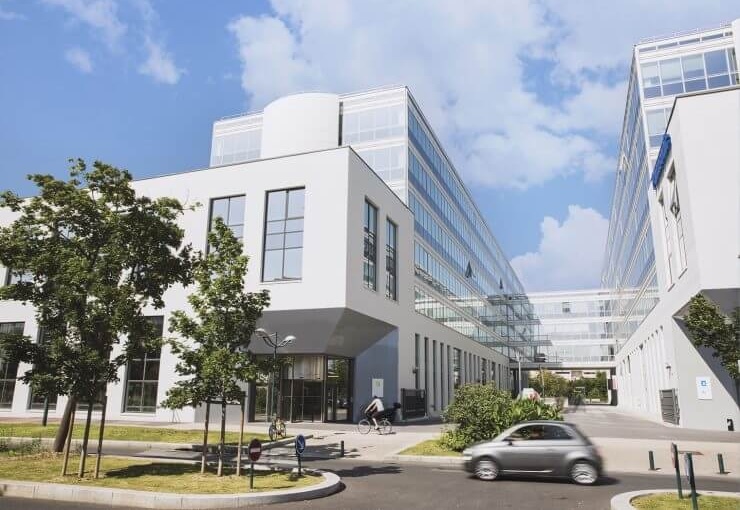 Travaux pratiques en cybersécurité sur le campus OTERIA
