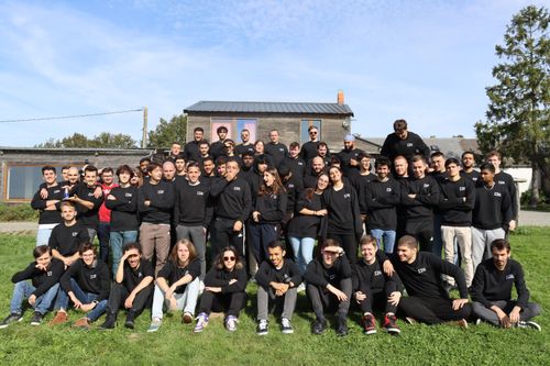 Oteria lance son Bachelor Cybersécurité !