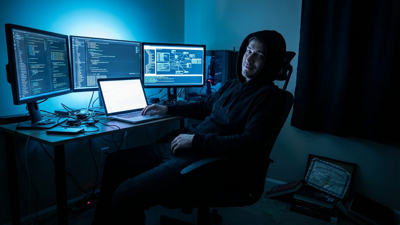 Formation cybersécurité sans bac : comment se former et débuter une carrière ?