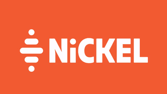 Nickel