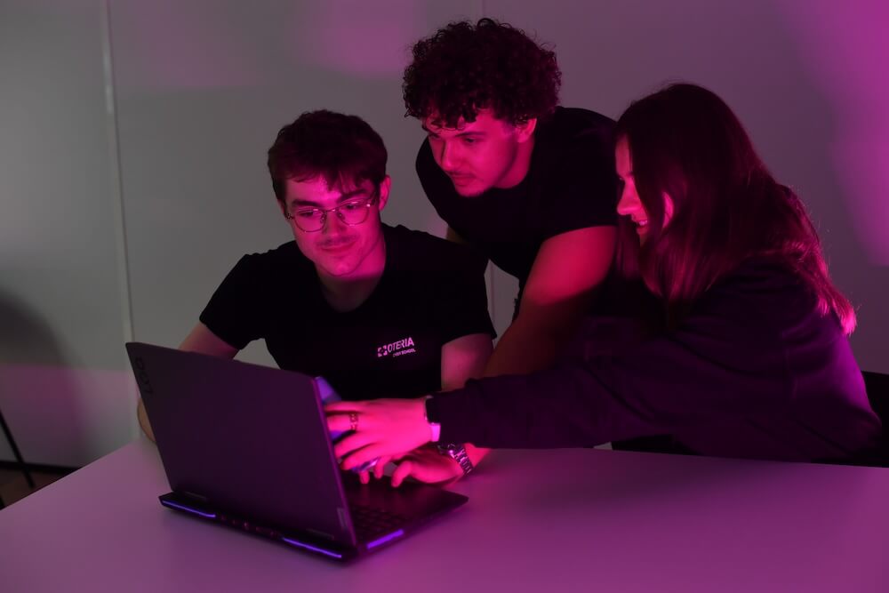 OTERIA et Sekoia : former les analystes capables d'anticiper les cybermenaces