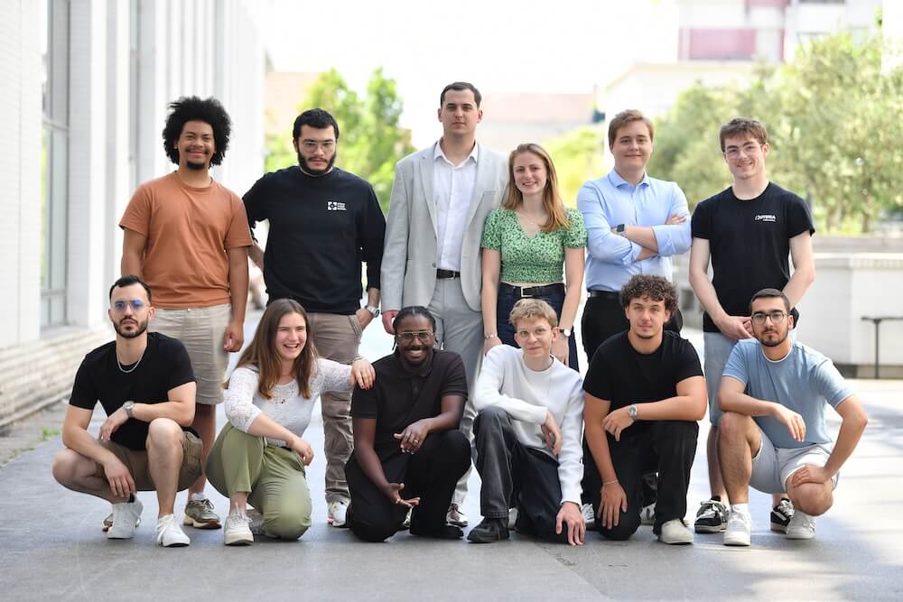 Un an de partenariat entre OTERIA et Racine pour former les futurs DPO