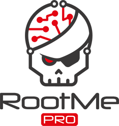Root-Me Pro