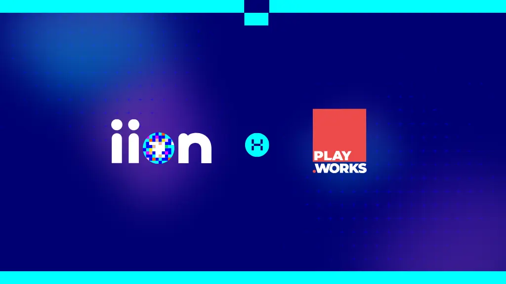 iion Partners with Play.Works to Bring Premium CTV Gaming and AVOD Inventory to Advertisers