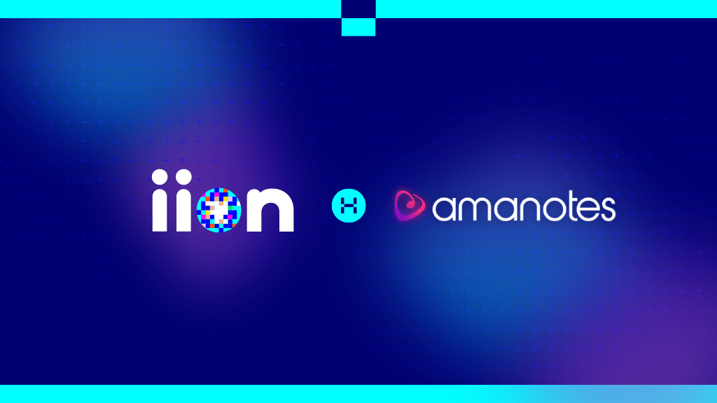 Reaching Gaming’s Music Fans: iion and Amanotes Tune Up Ad Potential