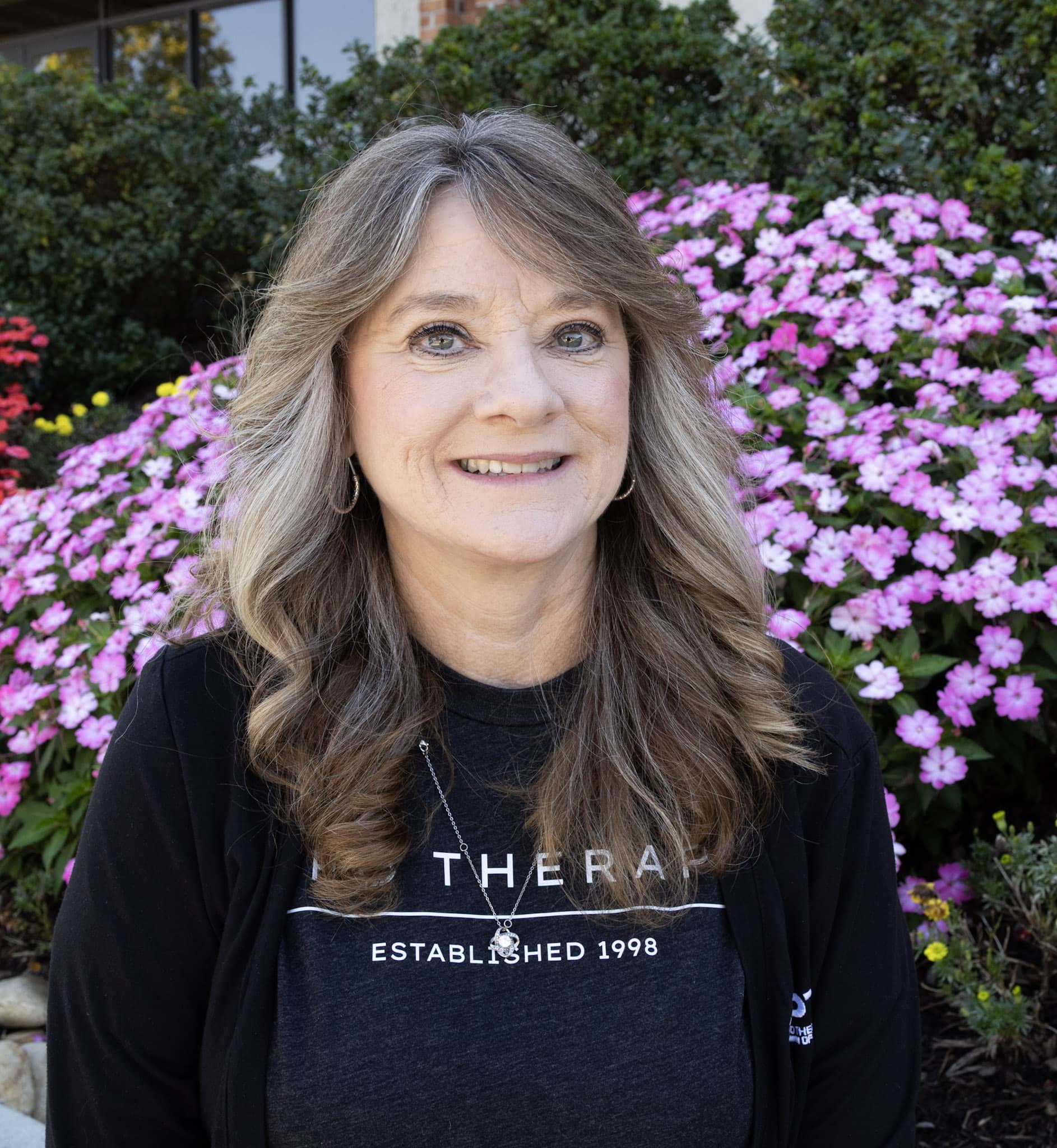 Michelle Shults