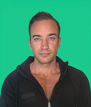 online coach robert profile photo