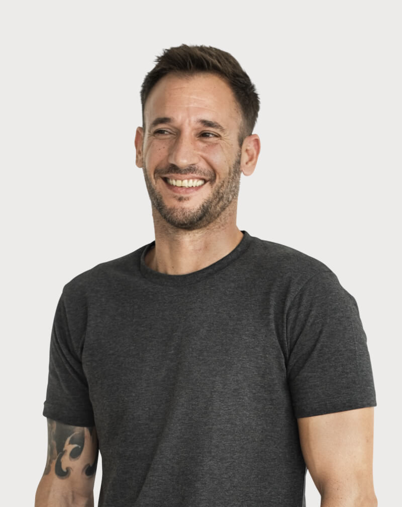 Teammitglied von Simplejobs
