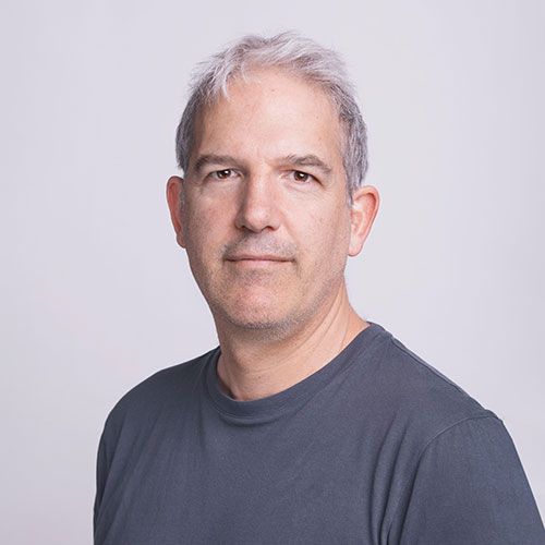 Vassili Soumelis, Chief Medical Officer, Owkin
