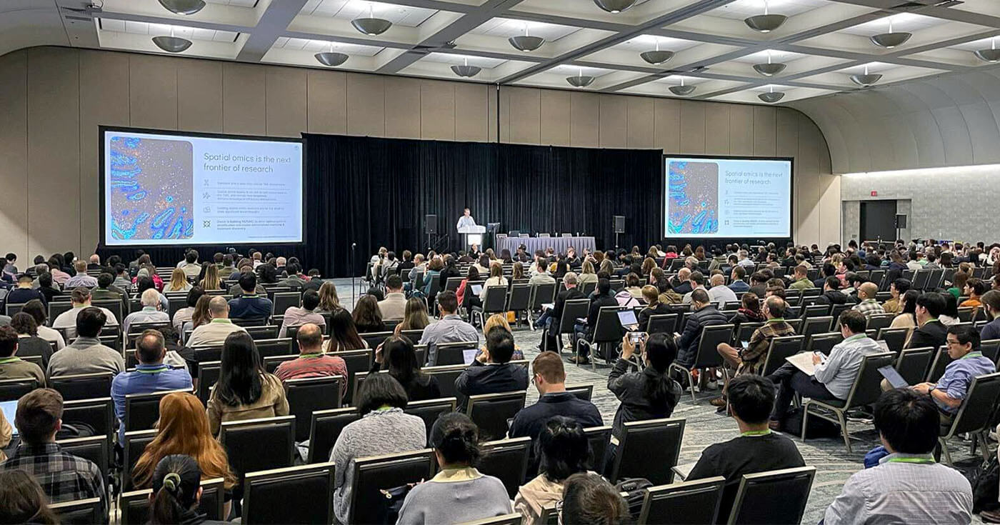 MOSAIC at AACR 2024: preliminary results and future outlook