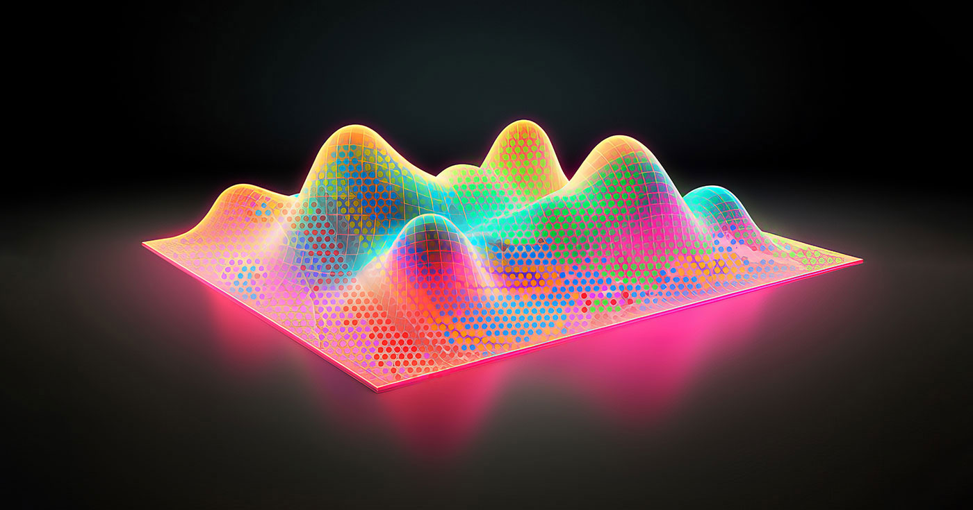 Mapping the micro and macro of biology with spatial omics and AI