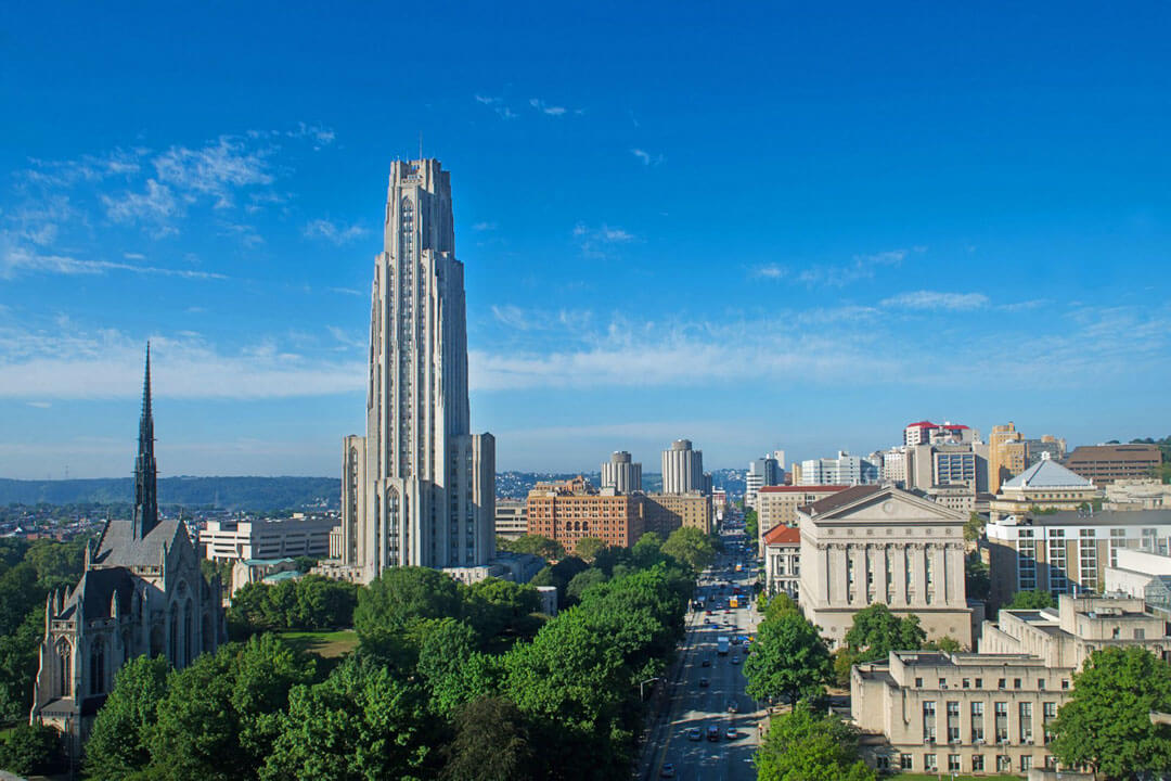 Pittsburgh, PA, United States