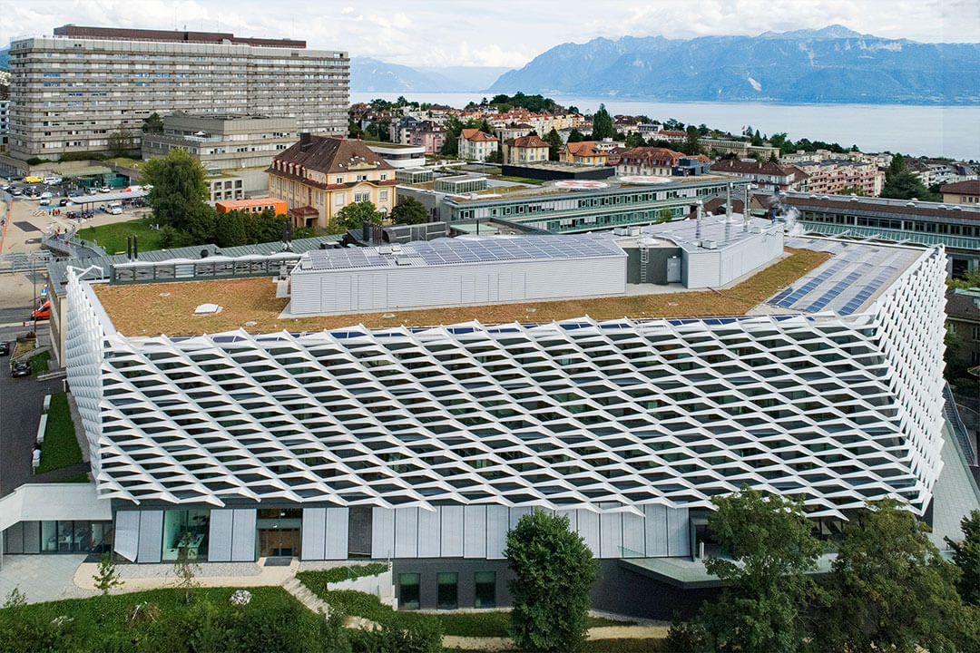 Lausanne, Switzerland
