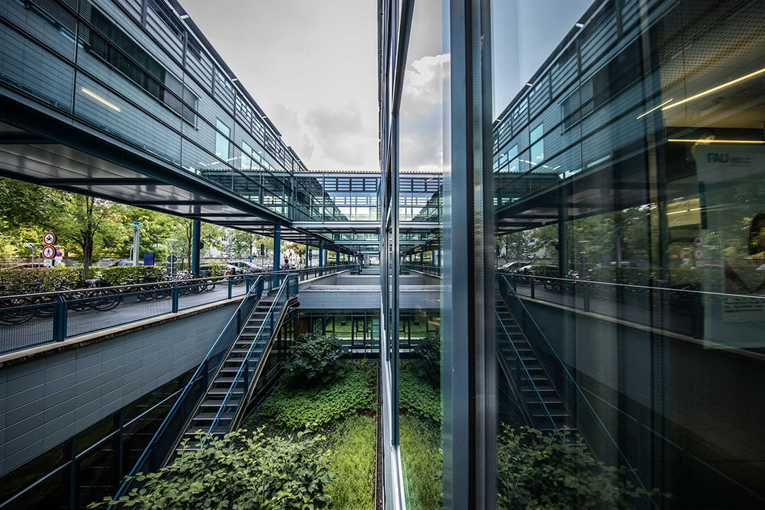 Erlangen, Germany