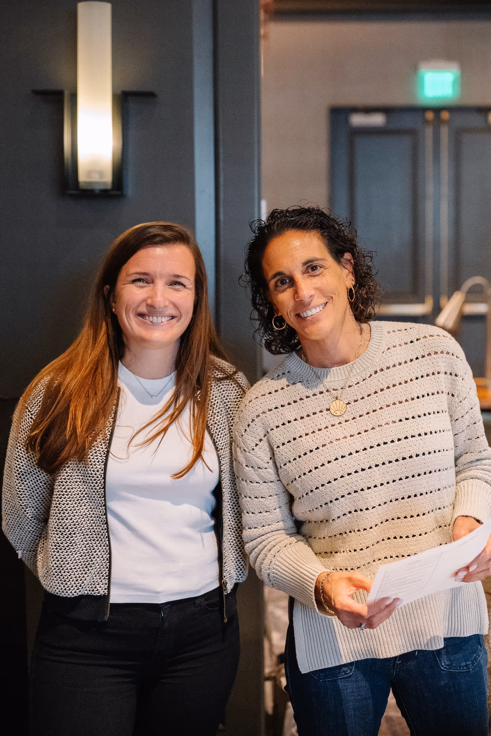 Mural Health career team members