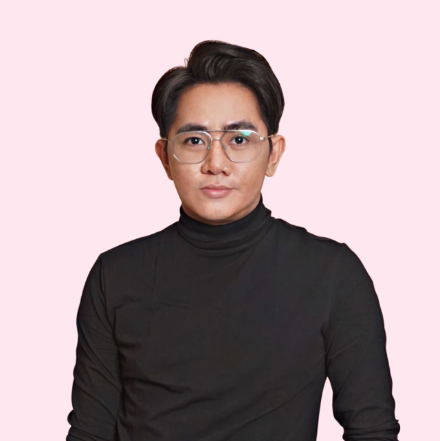 Team member profile picture
