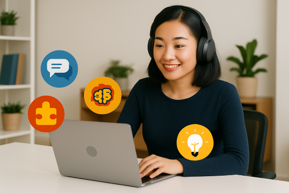 Soft Skills for Customer Service Virtual Assistants