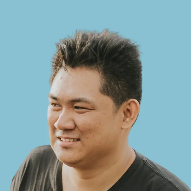 Filipino Virtual Assistant