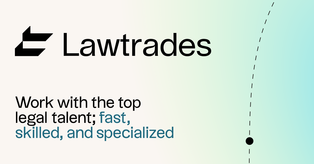 LawTrades Image