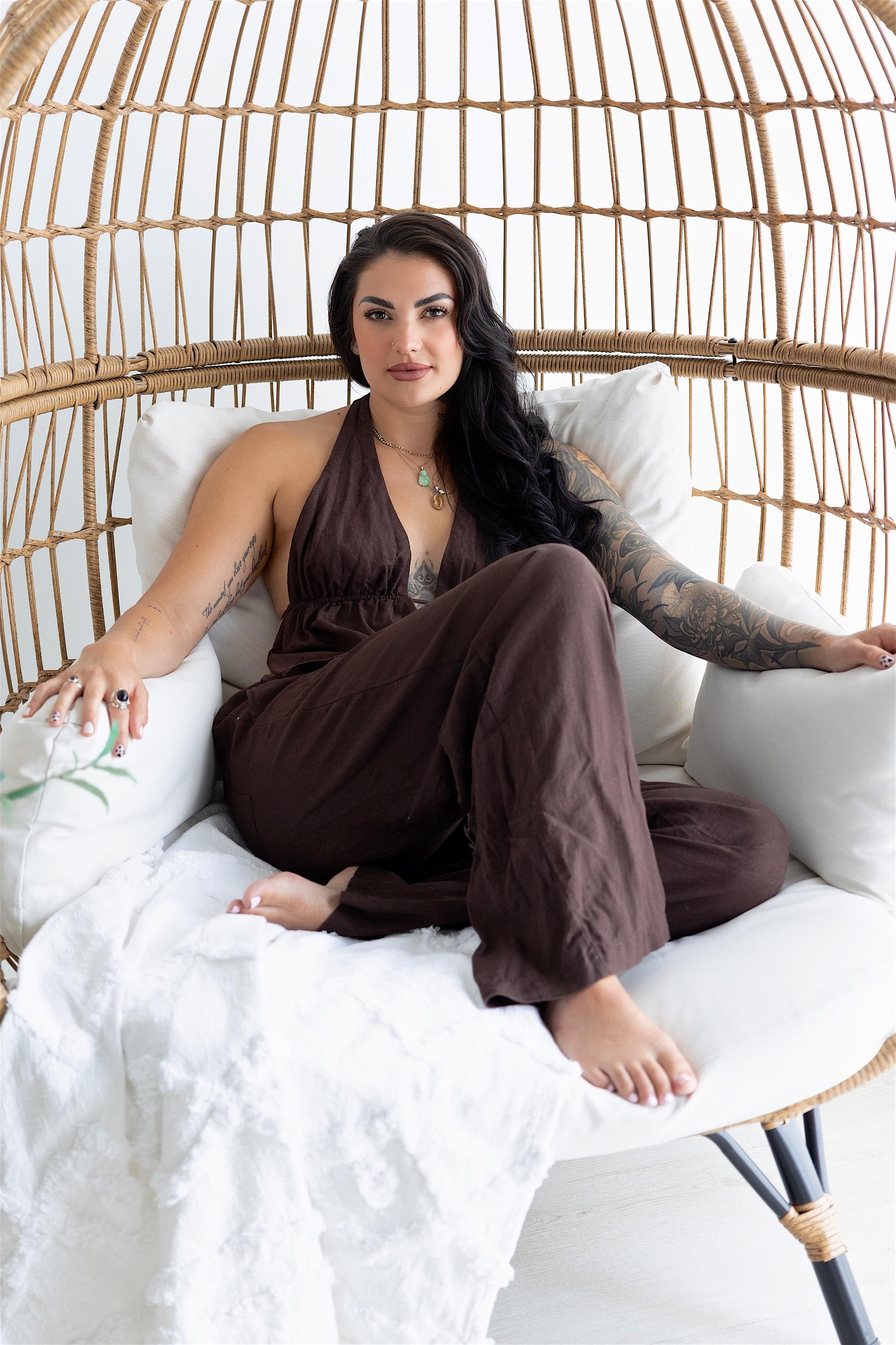 Miranda Houston