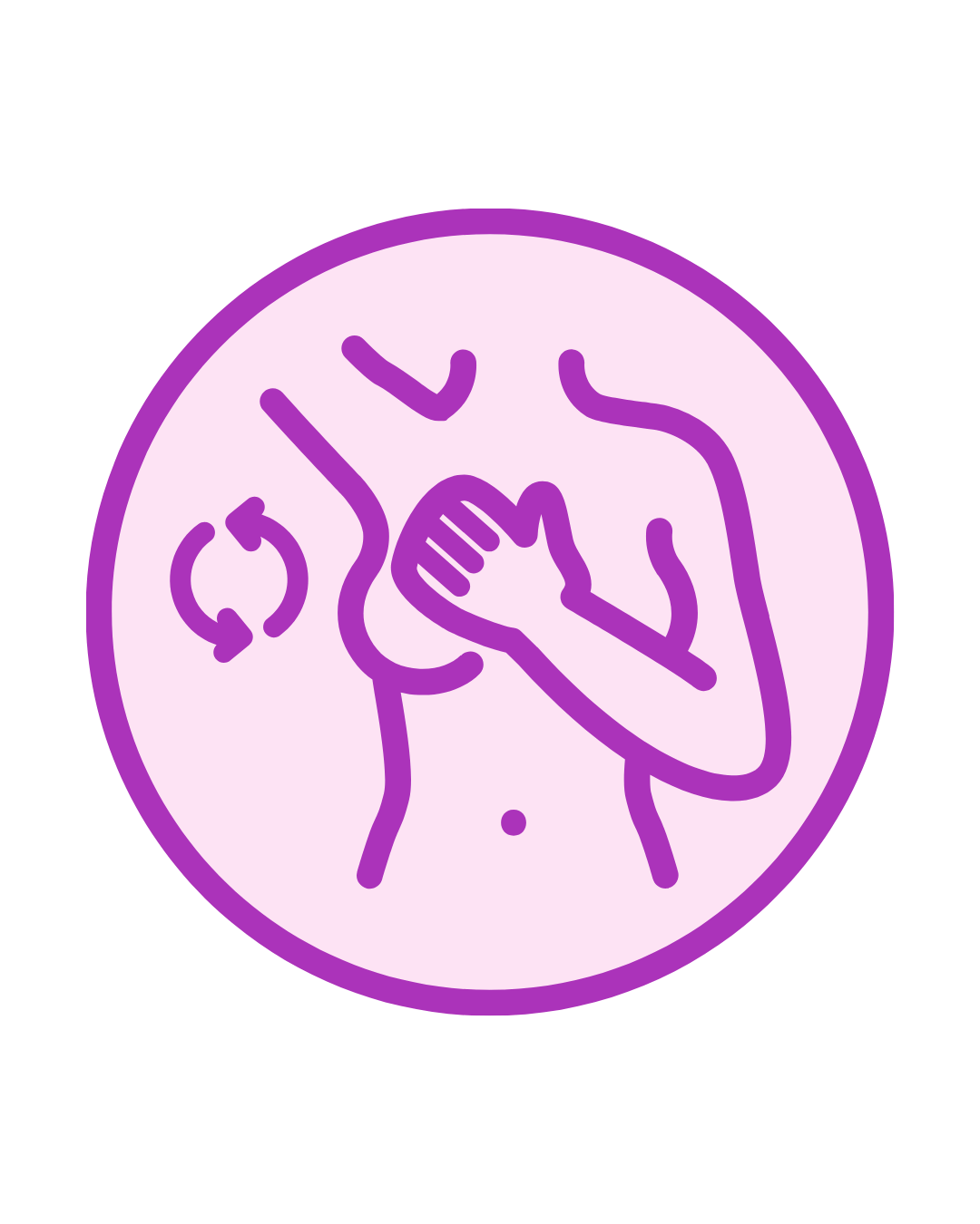 Therapeutic Breast Massage 