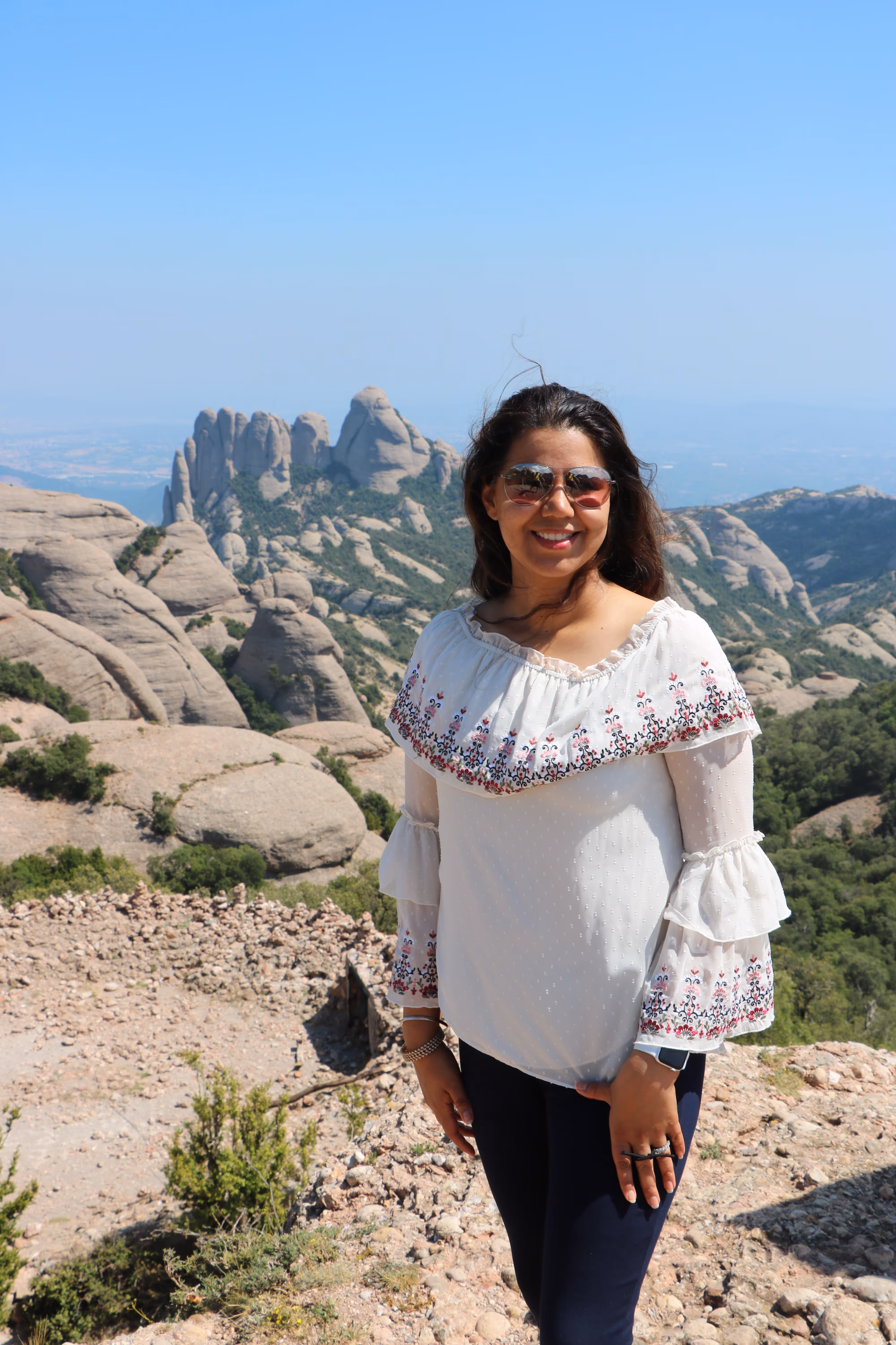 Jeannie Purchase Headshot