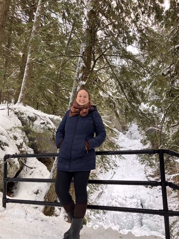 Jeannie Purchase Headshot