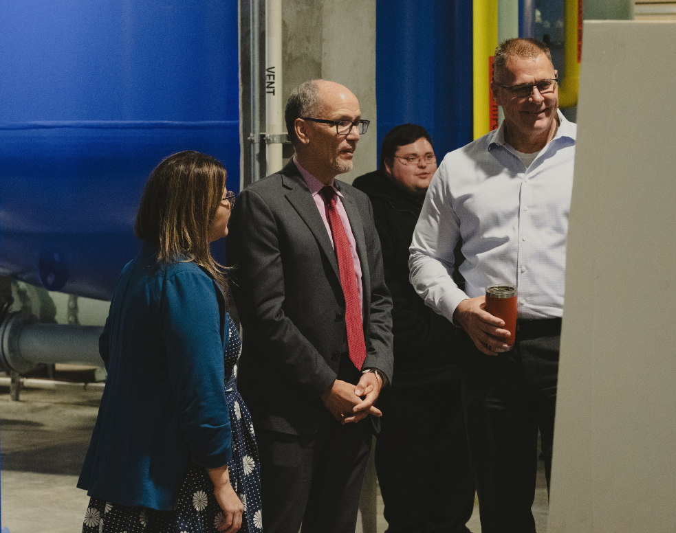 Jeannie Purchase, PhD headshot