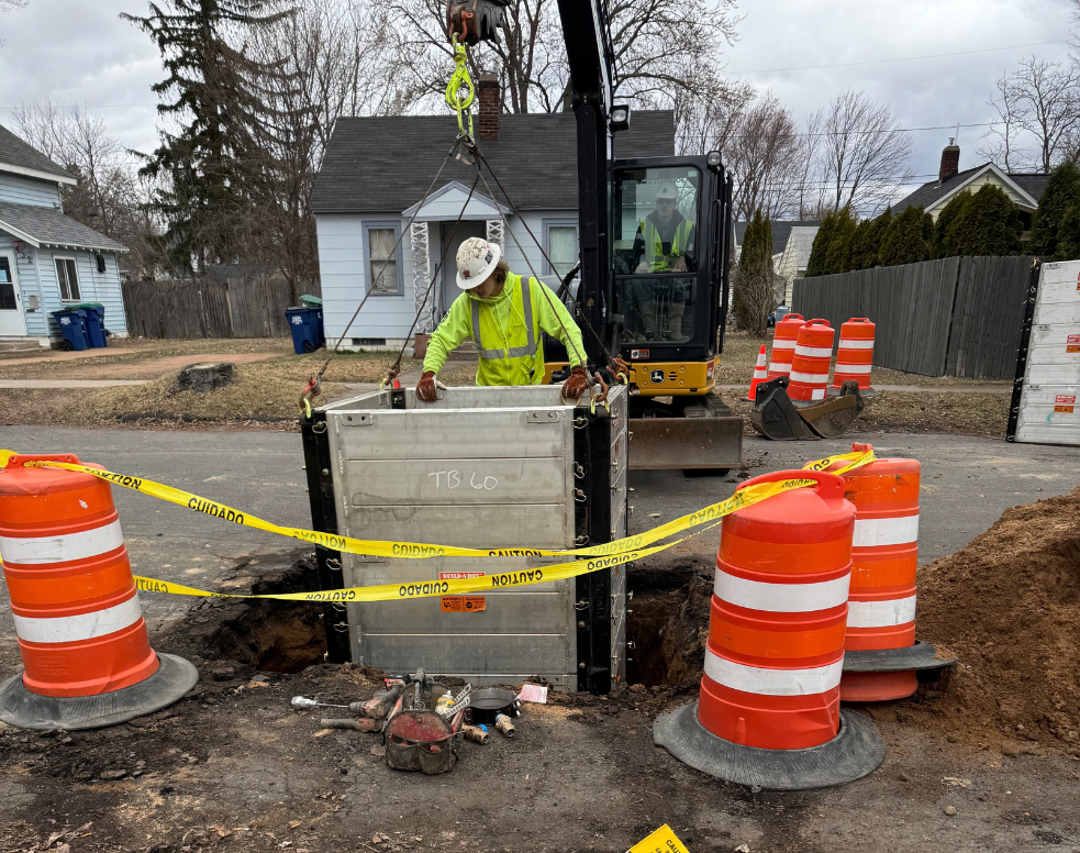 Jeannie Purchase, PhD headshot