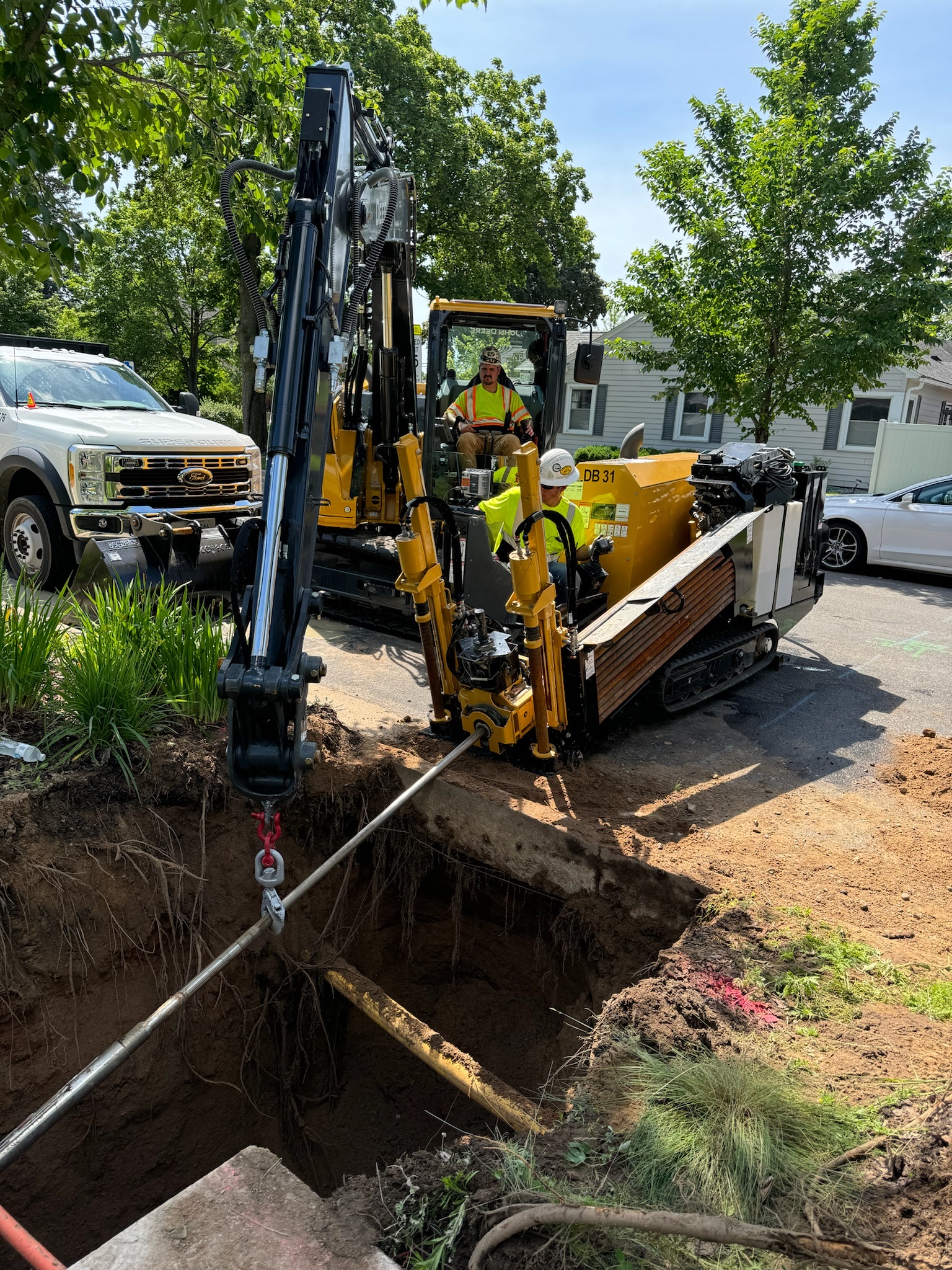 Jeannie Purchase, PhD headshot