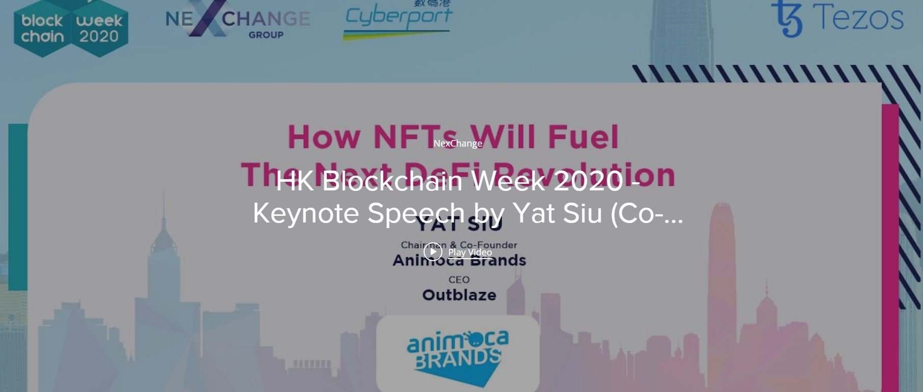 NFT Animoca | NFT Gaming